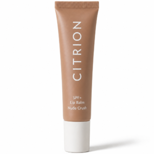 citrion glaze — berry bliss