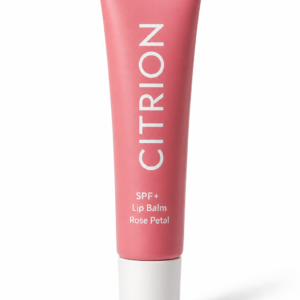 citrion glaze — berry bliss