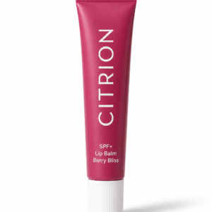 citrion glaze — berry bliss