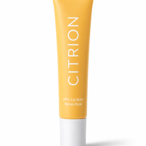 citrion glaze — berry bliss